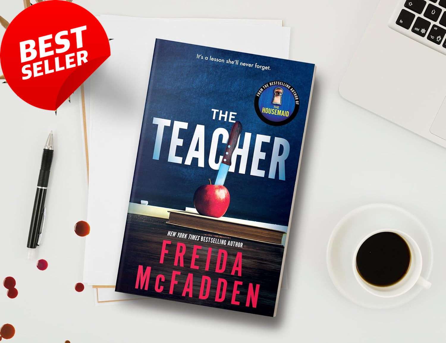 The Teacher
