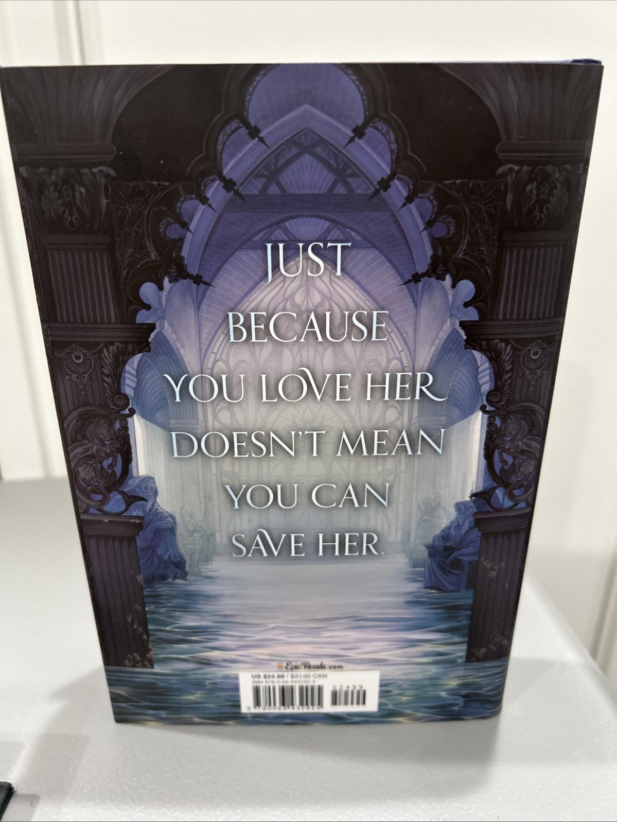 Ava Reid A Study in Drowning & A Theory of Dreaming Hardcover YA Fantasy Set