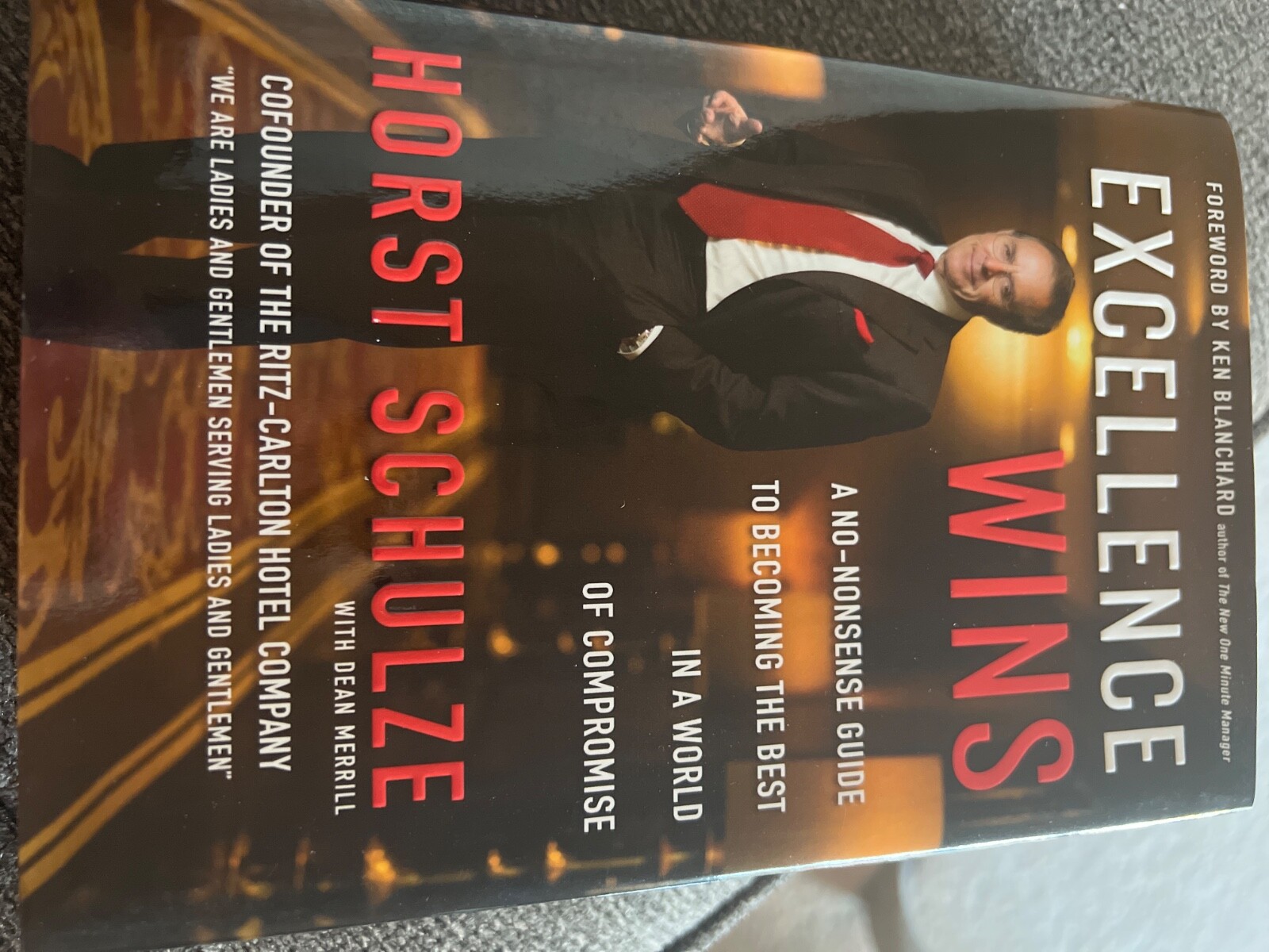 Book in great condition 