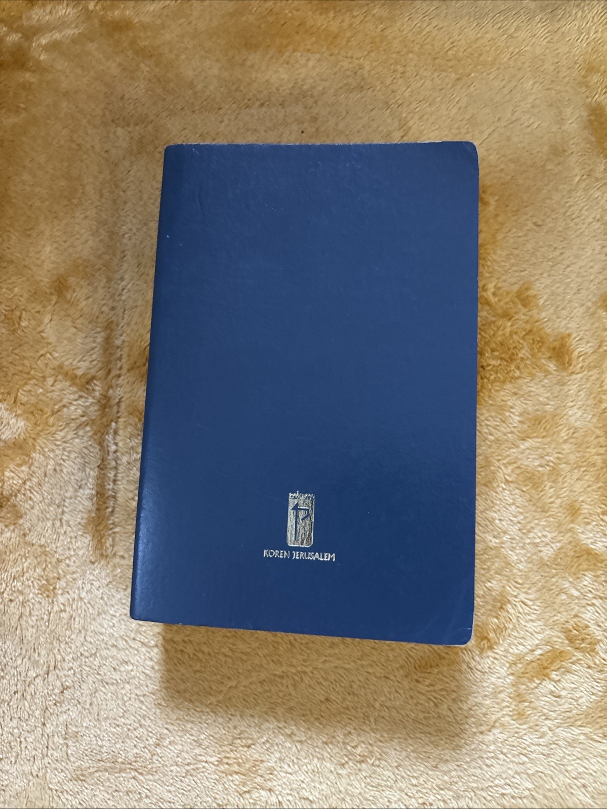 Koren Sacks Siddur : A Hebrew/English Prayerbook, Compact Size by Jonathan Sacks