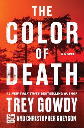 The Color of Death – GOOD