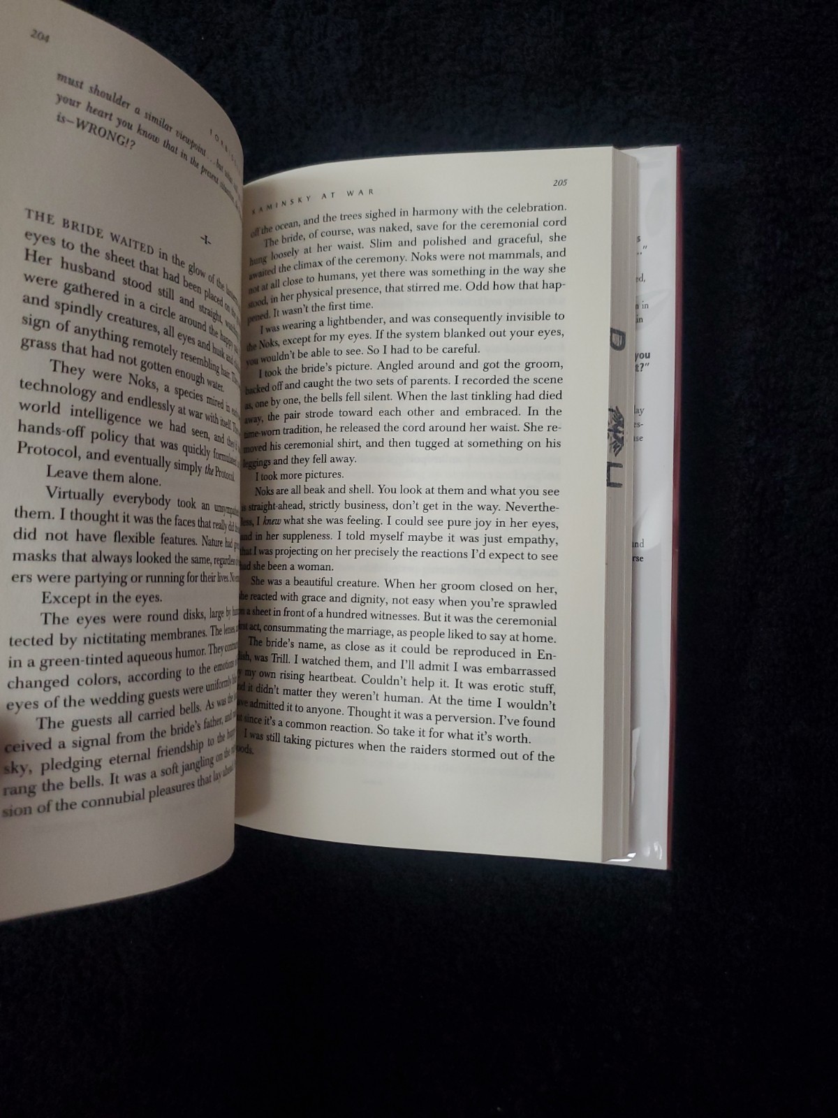 Forbidden Planets by Alan Foster, Nancy Kress, Marvin Kaye and Allen Steele…