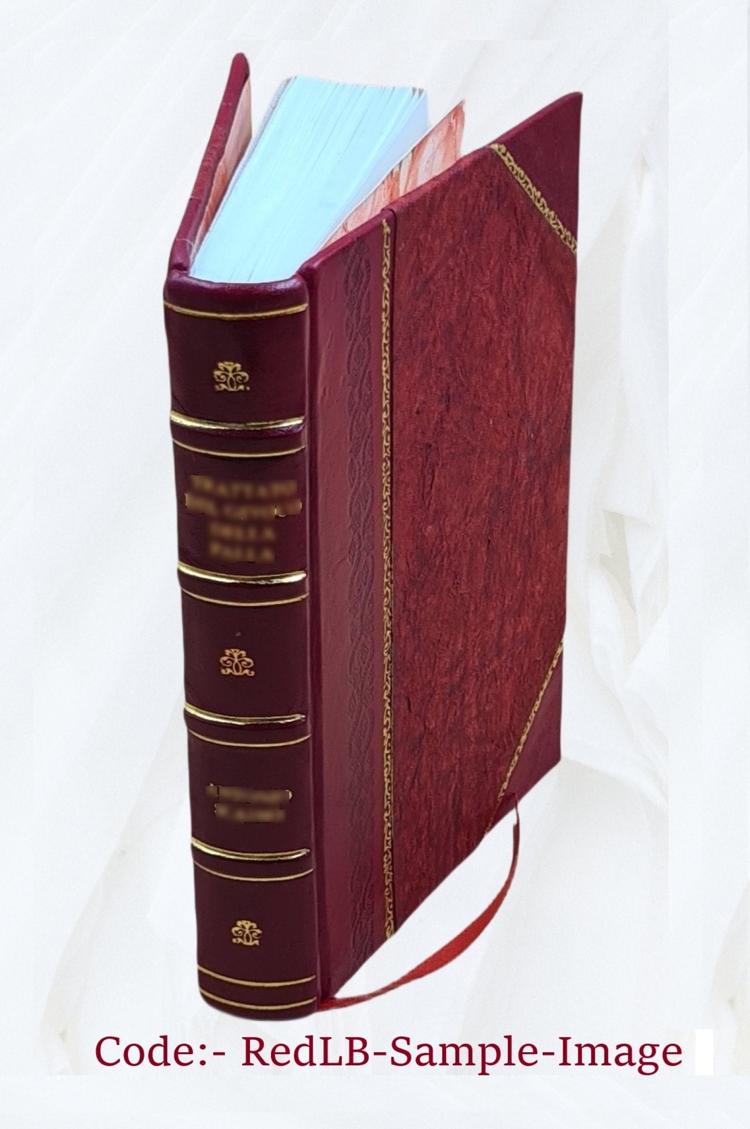 De Revolutionibus Orbium Coelestium 1473 [Leather Bound]