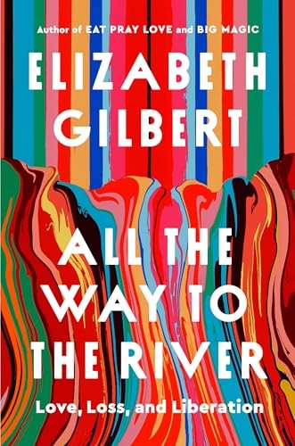 All the Way to the River Oprah – GOOD
