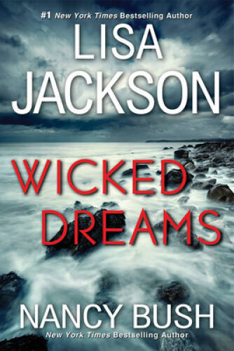 Wicked Dreams: A Riveting New Thriller (The Colony) – Paperback – VERY GOOD