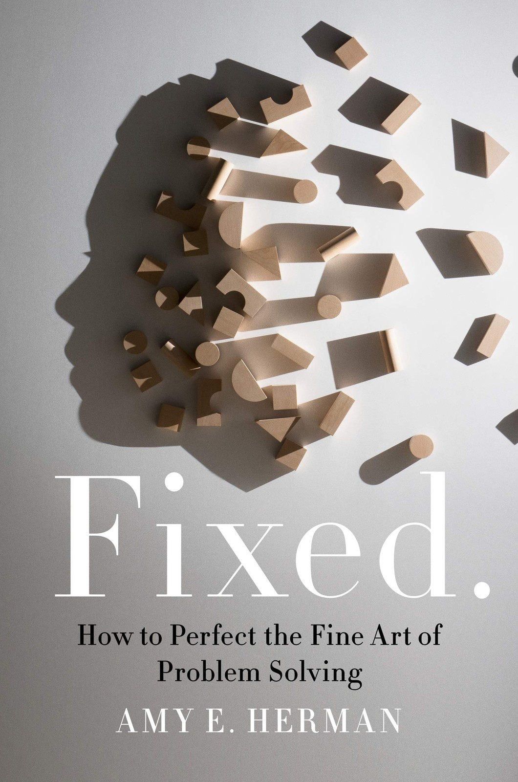 Fixed.: How to Perfect the Fine Art of Problem Solving – Visual Thinking M…