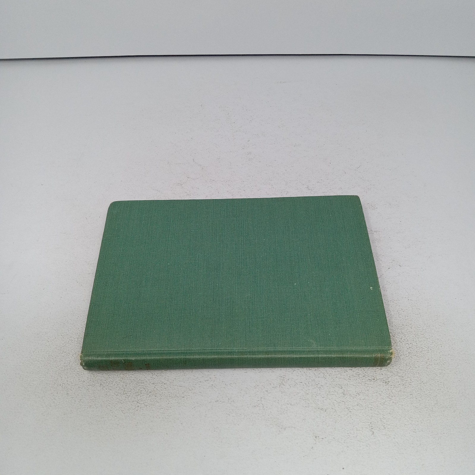 The Art of Living: 1937 Abingdon-Cokesbury Press Hardcover Norman Vincent Peale