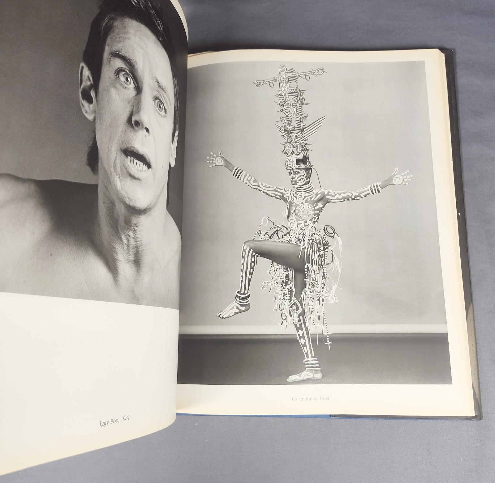 Robert Mapplethorpe: Certain People 1985 Twelvetrees Press First Edition 1/5000