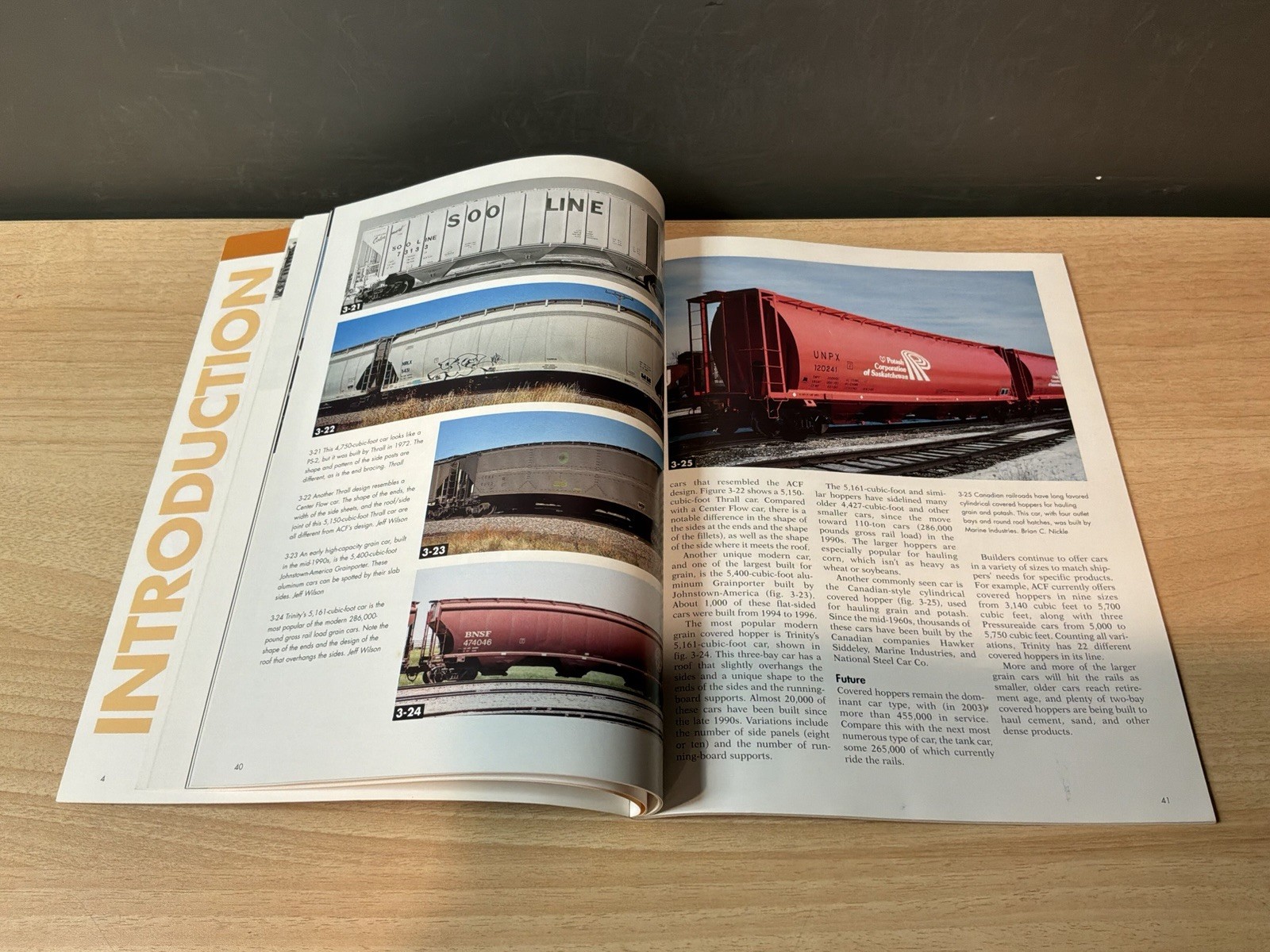 The Model Railroader’s Guide To Freight Cars, By Jeff Wilson @2005