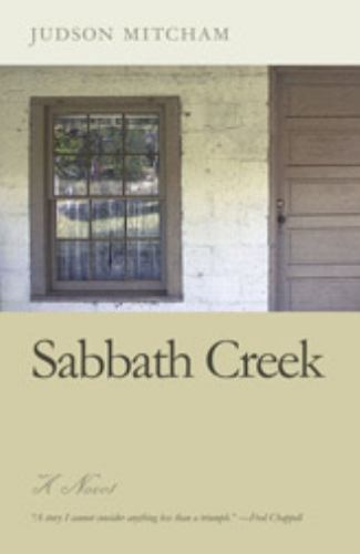 Sabbath Creek by Mitcham, Judson