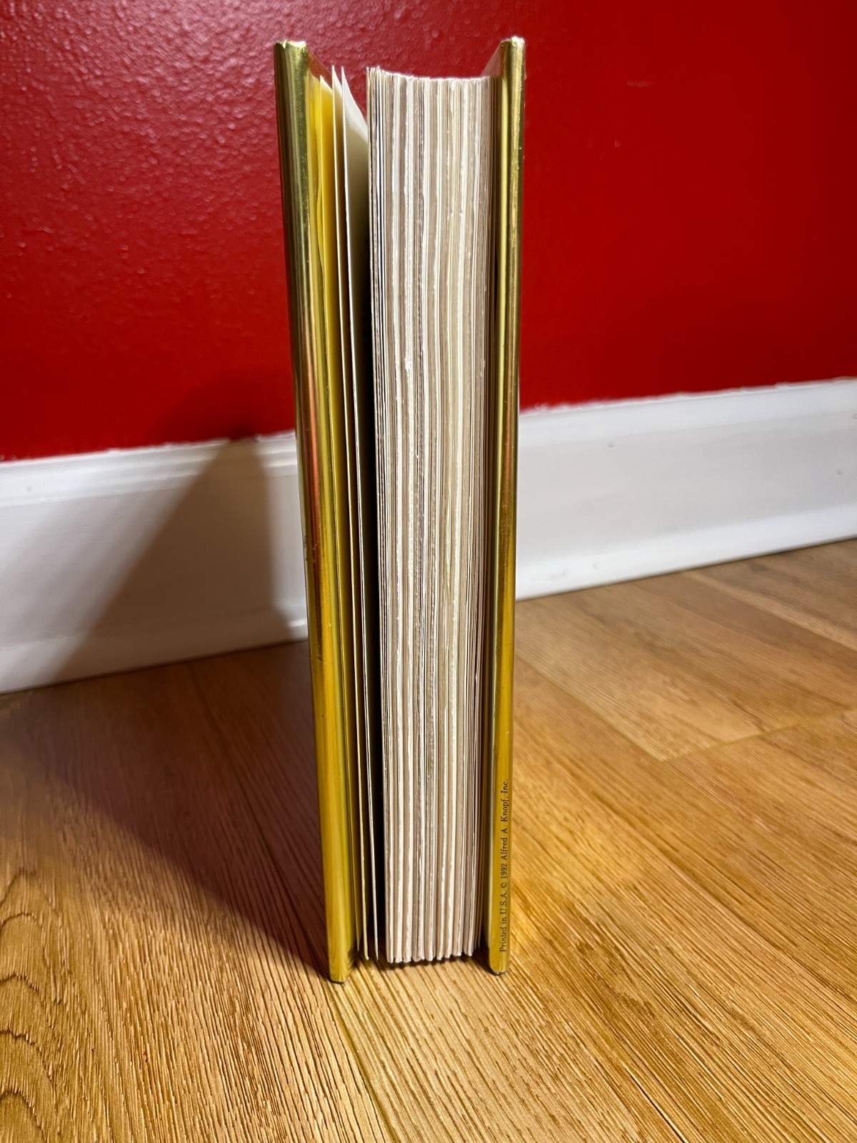Interview with the Vampire – Anne Rice – First Edition, Second Print SIGNED