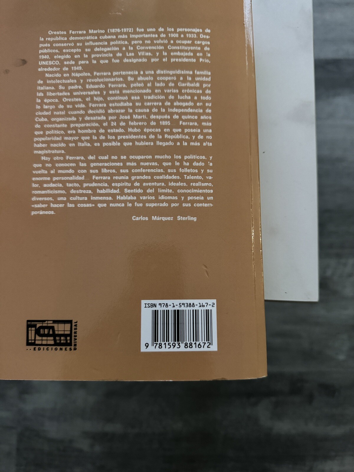 libros en espanol usados