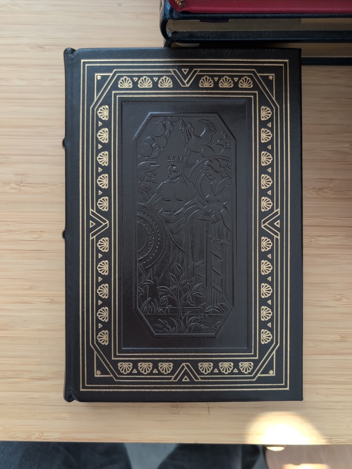 Franklin Library: Choose your own, Greatest Masterpieces & Worlds Greatest
