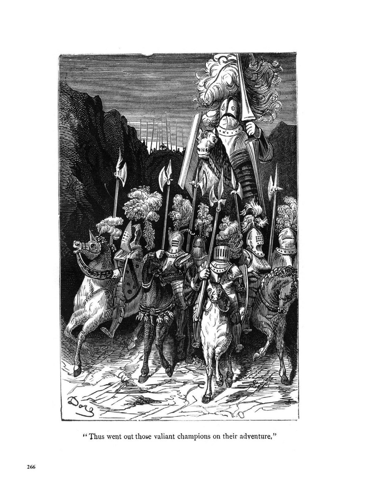 Best of Gustave Doré Volume 2: Illustrations from History’s Most…*NEW*