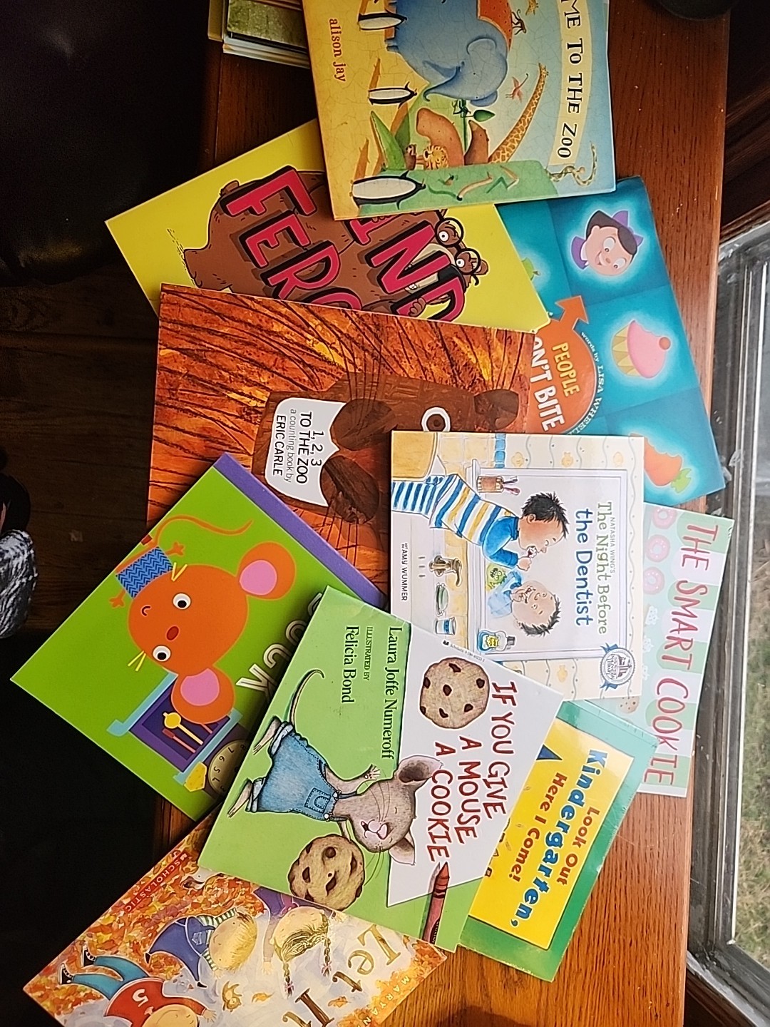 children’s Book lot/ Build your library