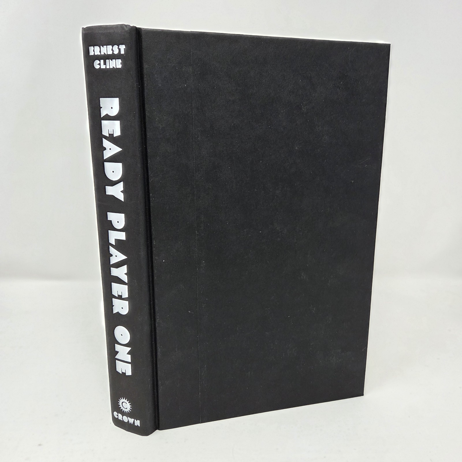 Ready Player One Ernest Cline 1st Edition / Print Hardcover