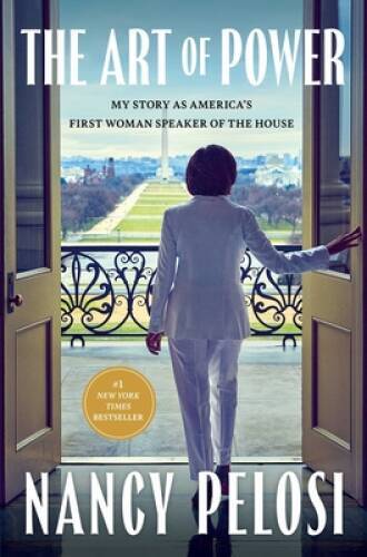 The Art of Power My Story as A – GOOD