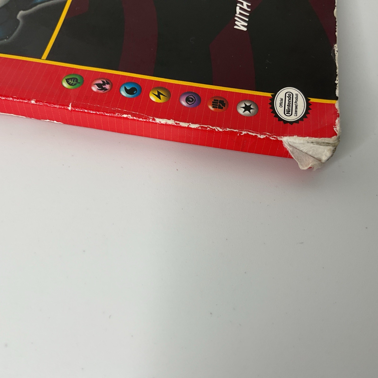 Pokemon Team Rocket Strategy Guide by Wizards of the Coast Team 2002