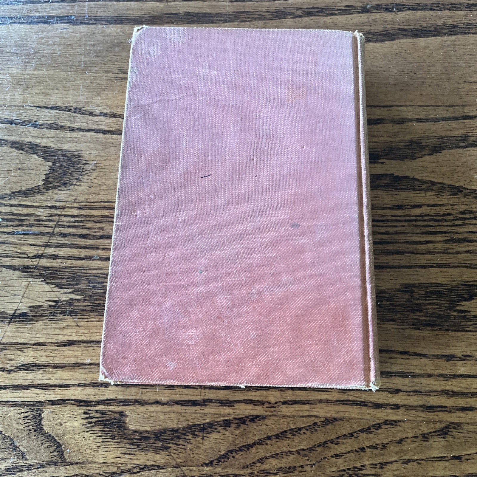 A LANTERN IN HER HAND Bess Streeter Aldrich Early Edition 1928 Grosset & Dunlap
