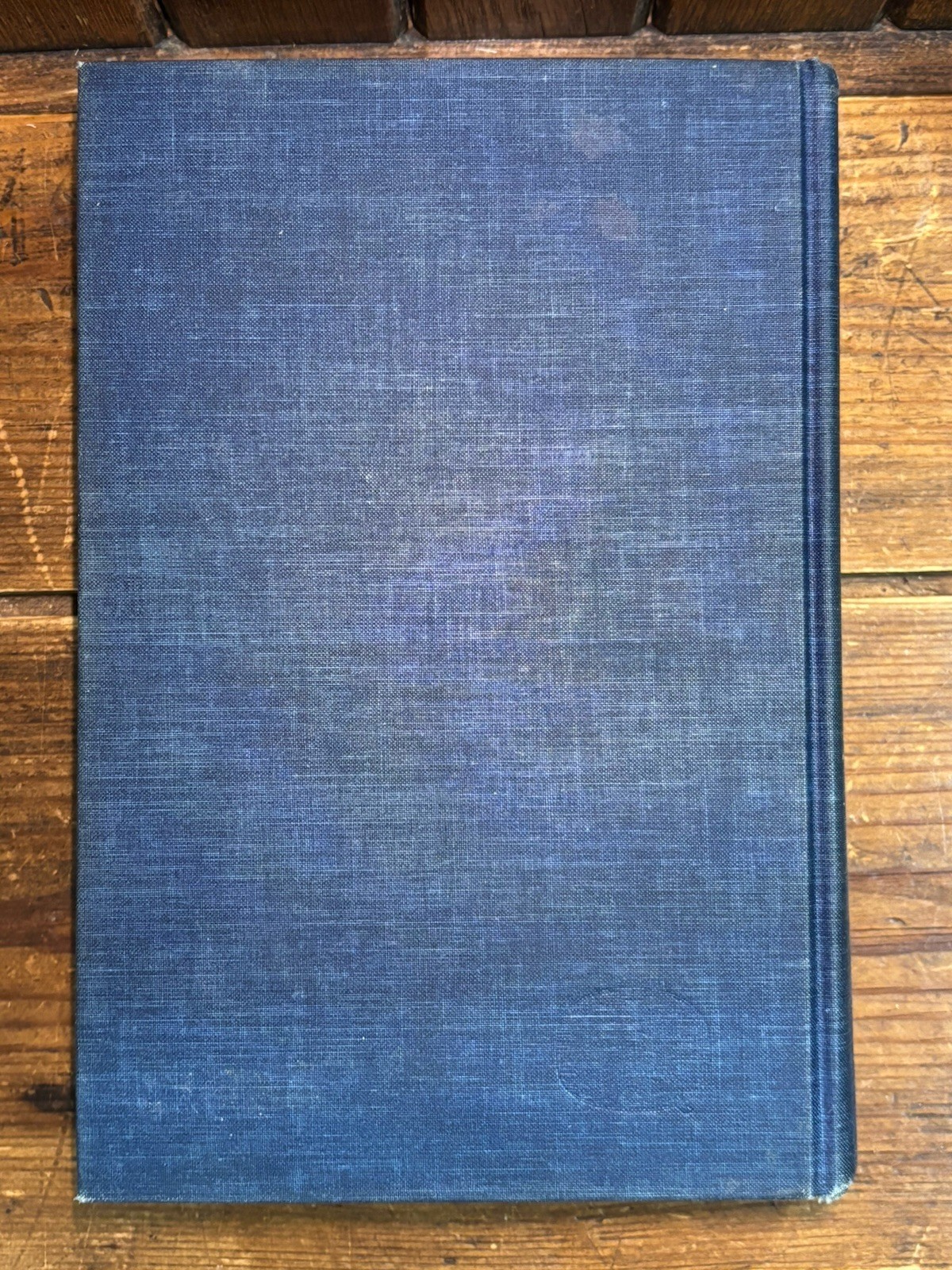 Signed The Two-Ocean War by Samuel Eliot Morison US Navy WWII Hardcover 1963 VTG