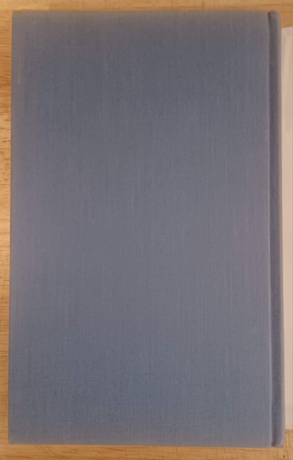 William Burroughs, Queer. First Printing Hardcover. Viking, 1985.