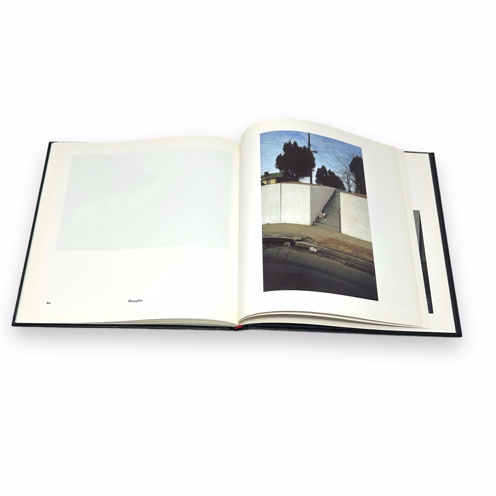 William Eggleston’s Guide / Eggleston, William/MOMA/2002/ 2nd Edition / Fine