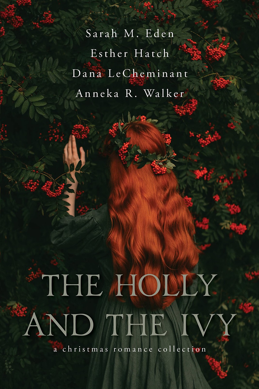 The Holly and the Ivy