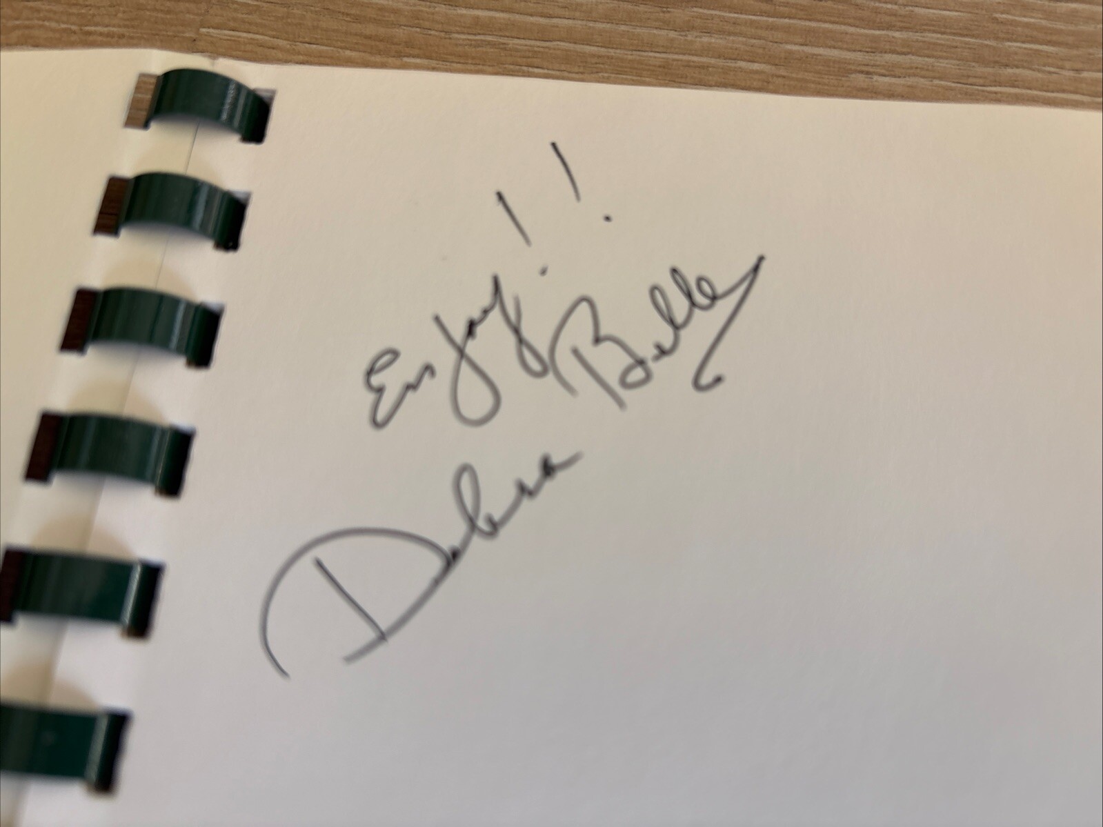 BUBBE MEISES Debra Belle SIGNED PB Horse’s End Press Brookfield Jewish Myths