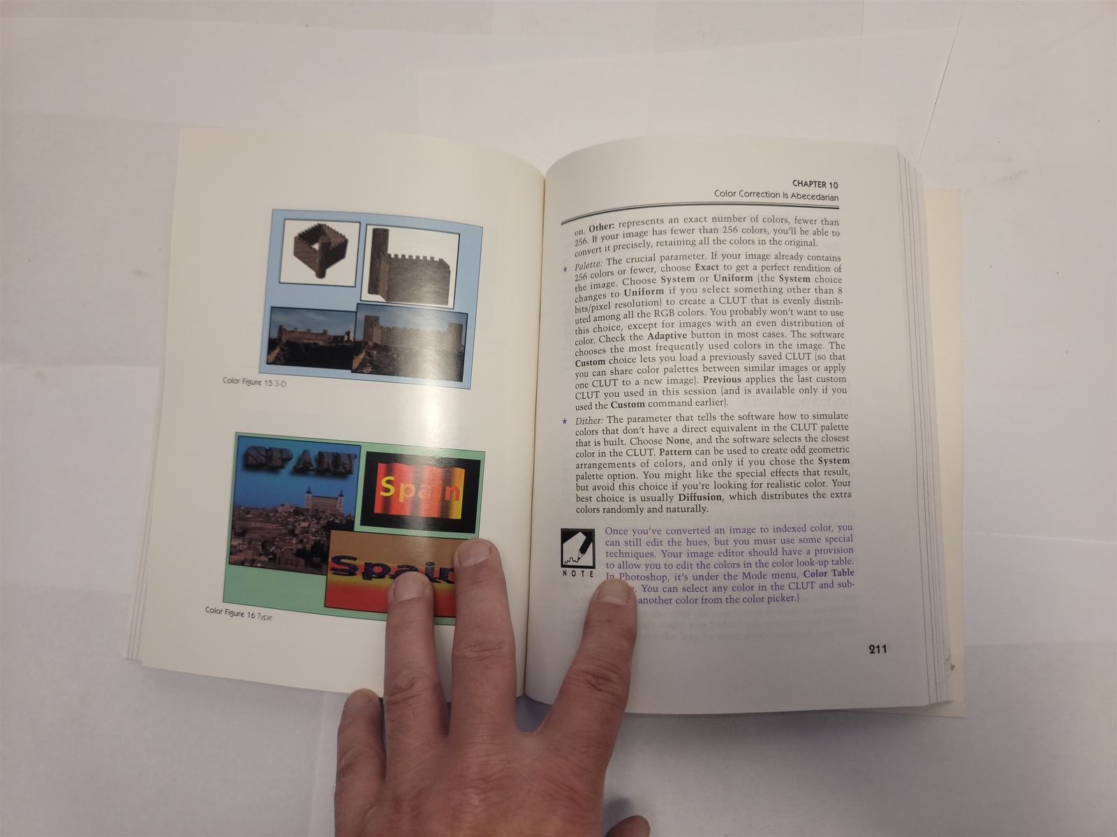 Macintosh FX : Tools and Techniques For Graphics, David Busch w/ CD
