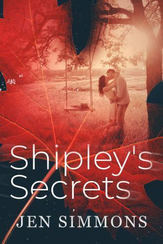 Shipley’s Secrets; The Love and Loy- paperback, Simmons, 0578608324, AUTOGRAPHED