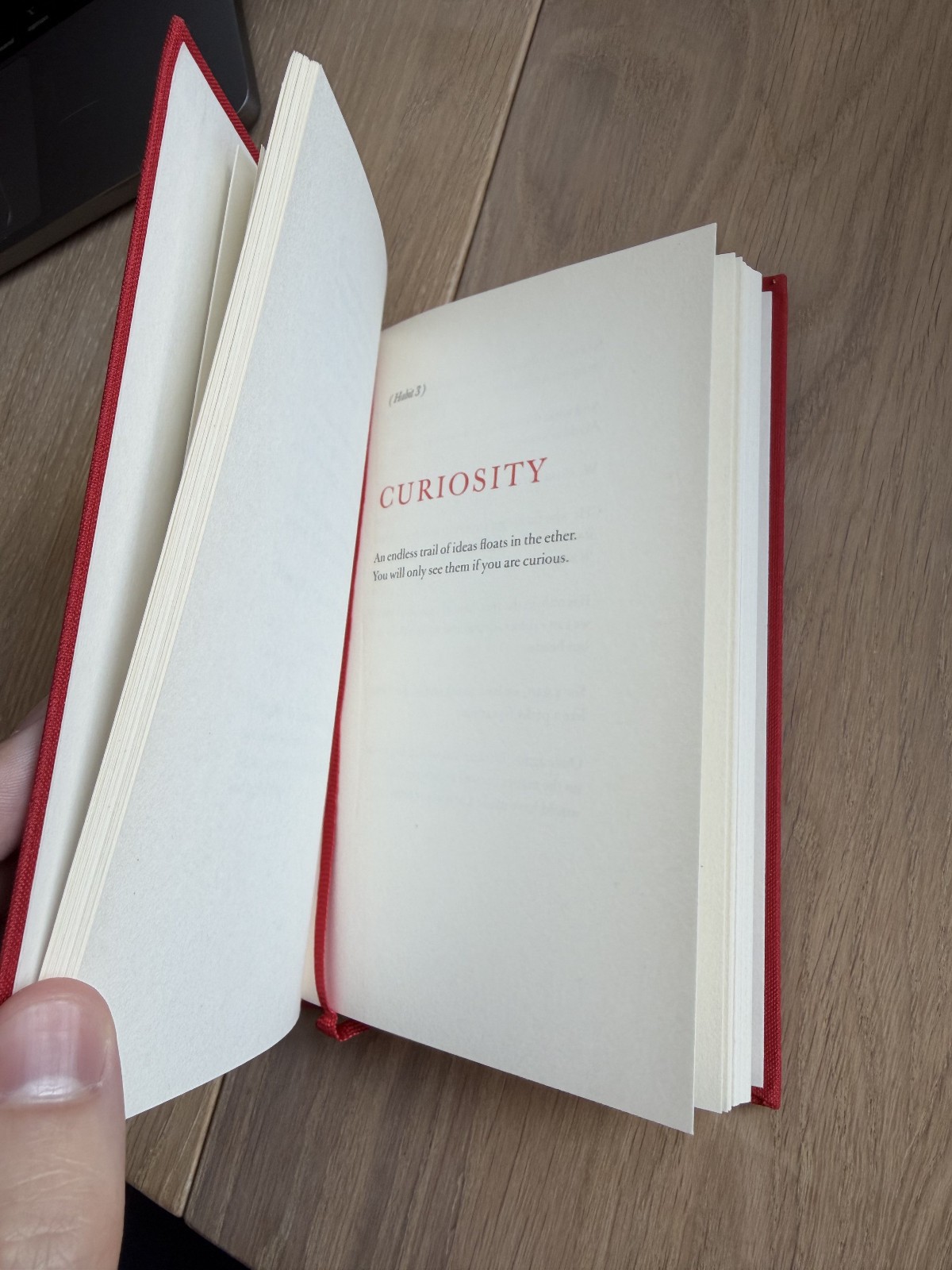 Rare Ogilvy & Mather Eternal Pursuit of Unhappiness 2009 + Culture Insert