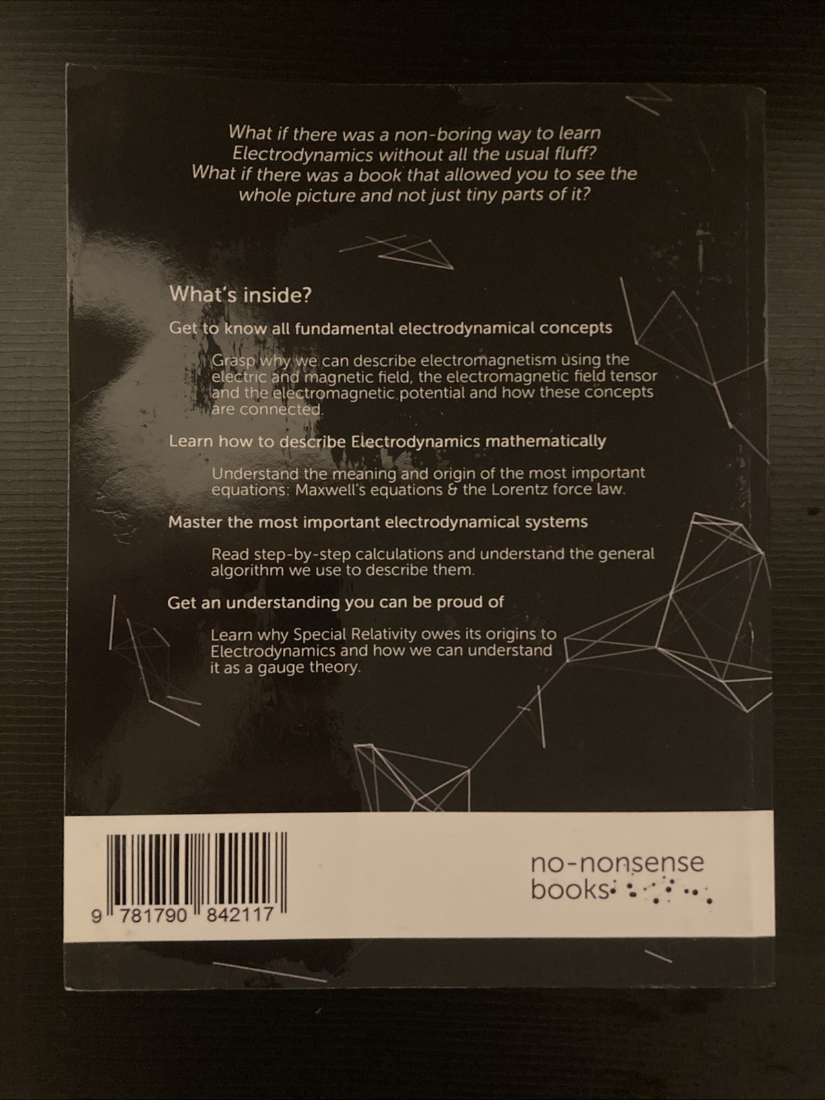 No-Nonsense Electrodynamics: A Student Friendly Introduction