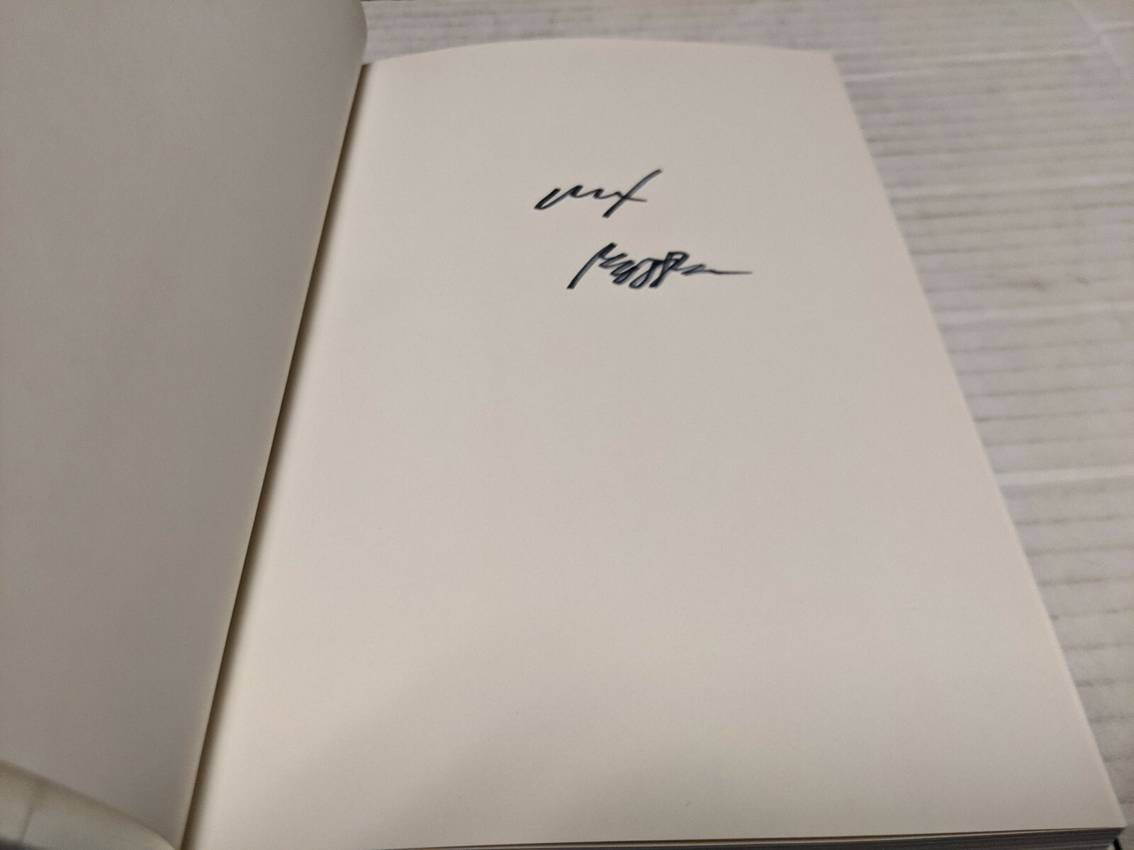 Devolution by Max Brooks (2020, Hardcover) SIGNED 1st/1st