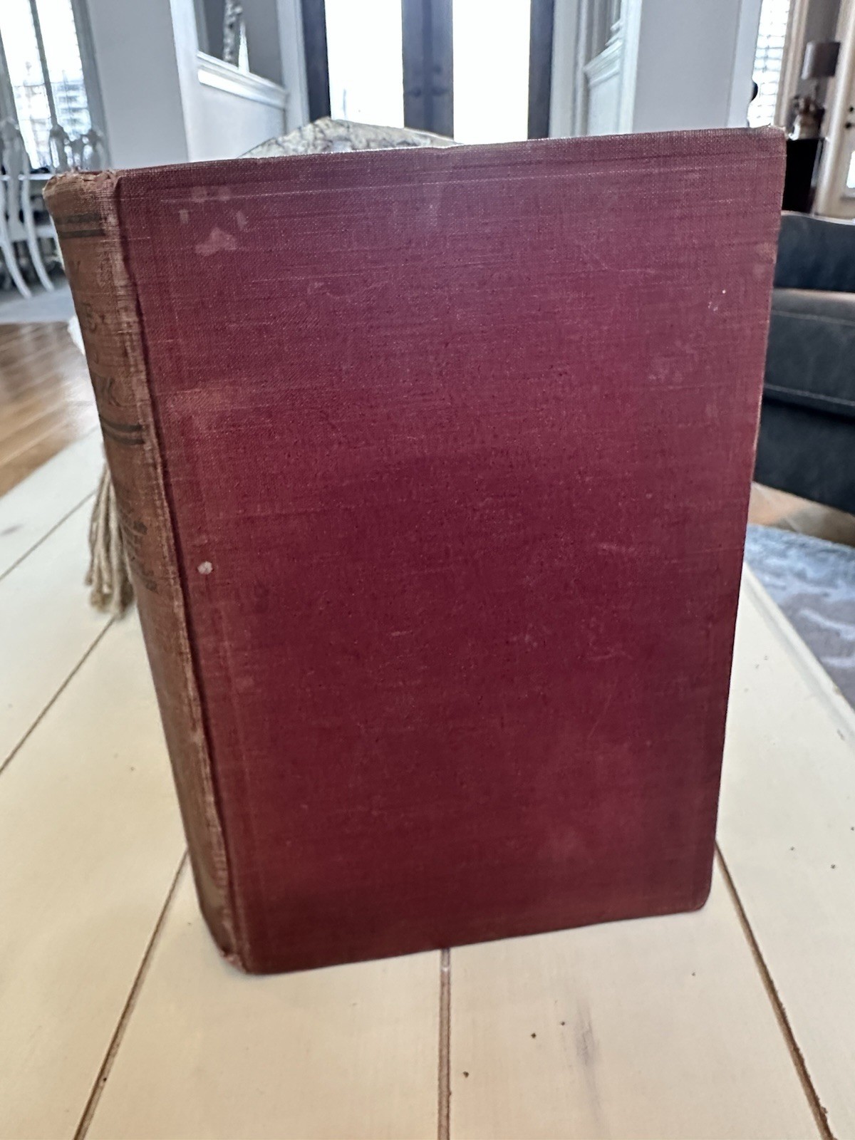 My Life and Work an Autobiography of Henry Ford