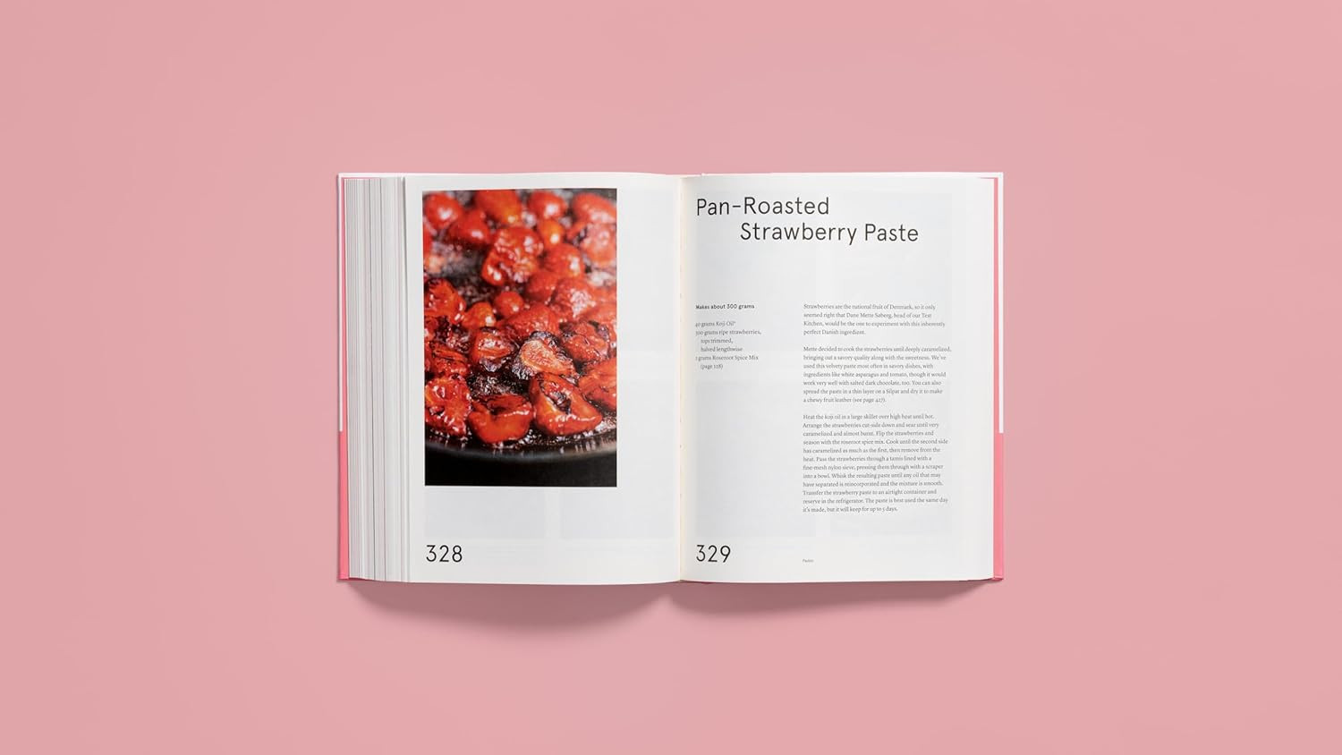 The Noma Guide to Building Flavour: Including Recipes and Techniques for Sauces,