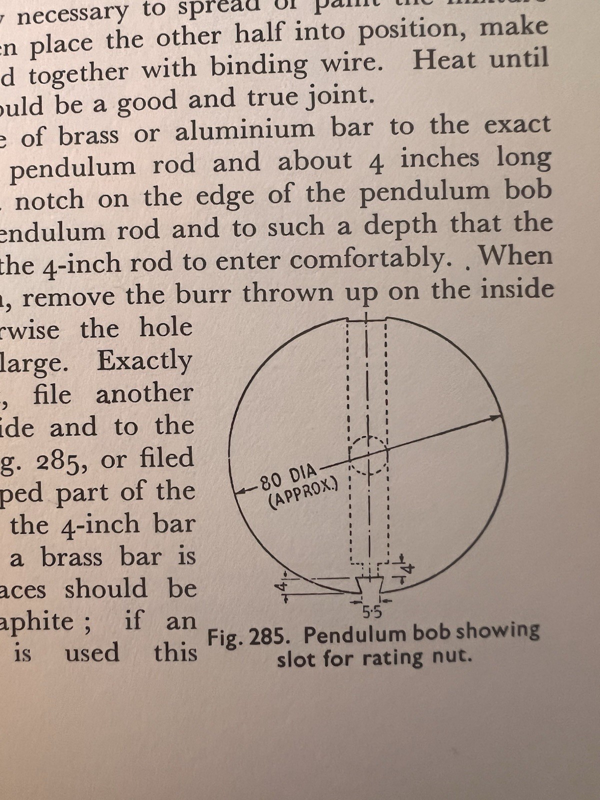 Practical Clock Repairing By Donald De Carle FBHI, HCDJ 1975 Hardcover