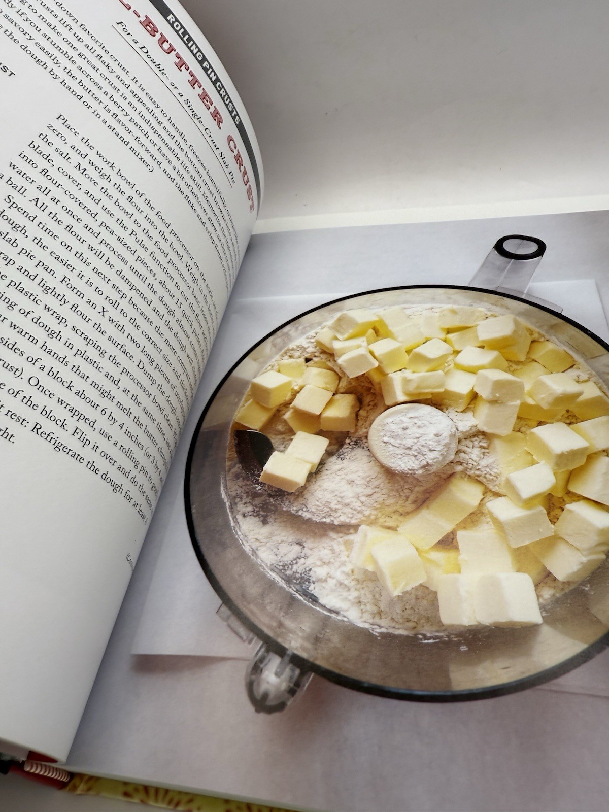 Pie Squared: Irresistibly Easy Sweet & Savory Slab Pies – Hardcover
