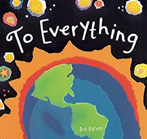 To Everything Paperback Bob Barner