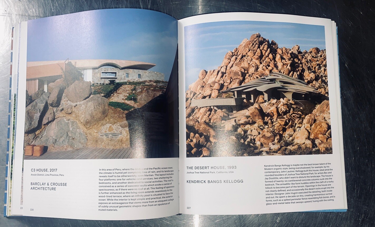 Houses: Extraordinary Living Phaidon Editors VeryGood