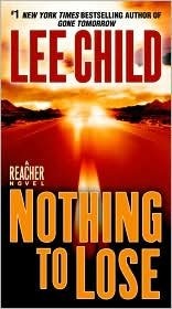 Nothing to Lose Publisher: Dell; Reprint edition
