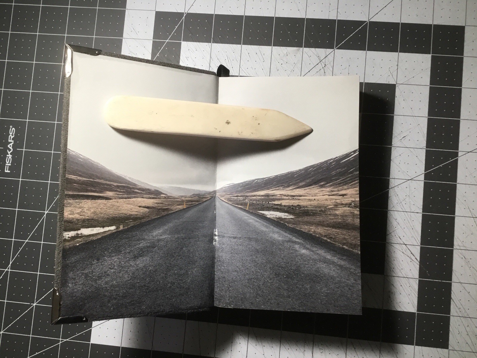 The Long Walk, Stephen King, Special Hardcover Edition, Custom Bound in Suede