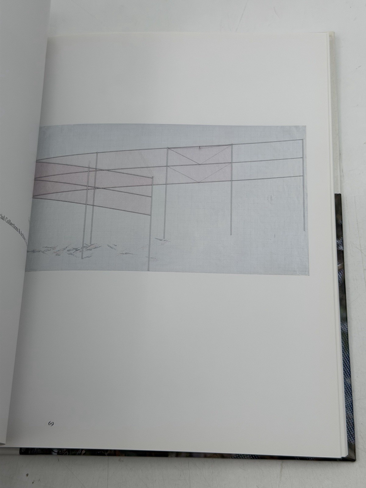 Robert Irwin, Site Determined, HC, Exhibition Catalog, Sculpture, Art, 2018
