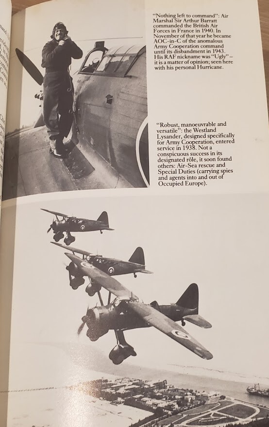 A Time For Courage The Royal Air Force In The European War 1939-1945 John Terra