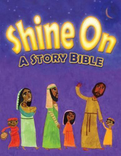 Shine on by n/a