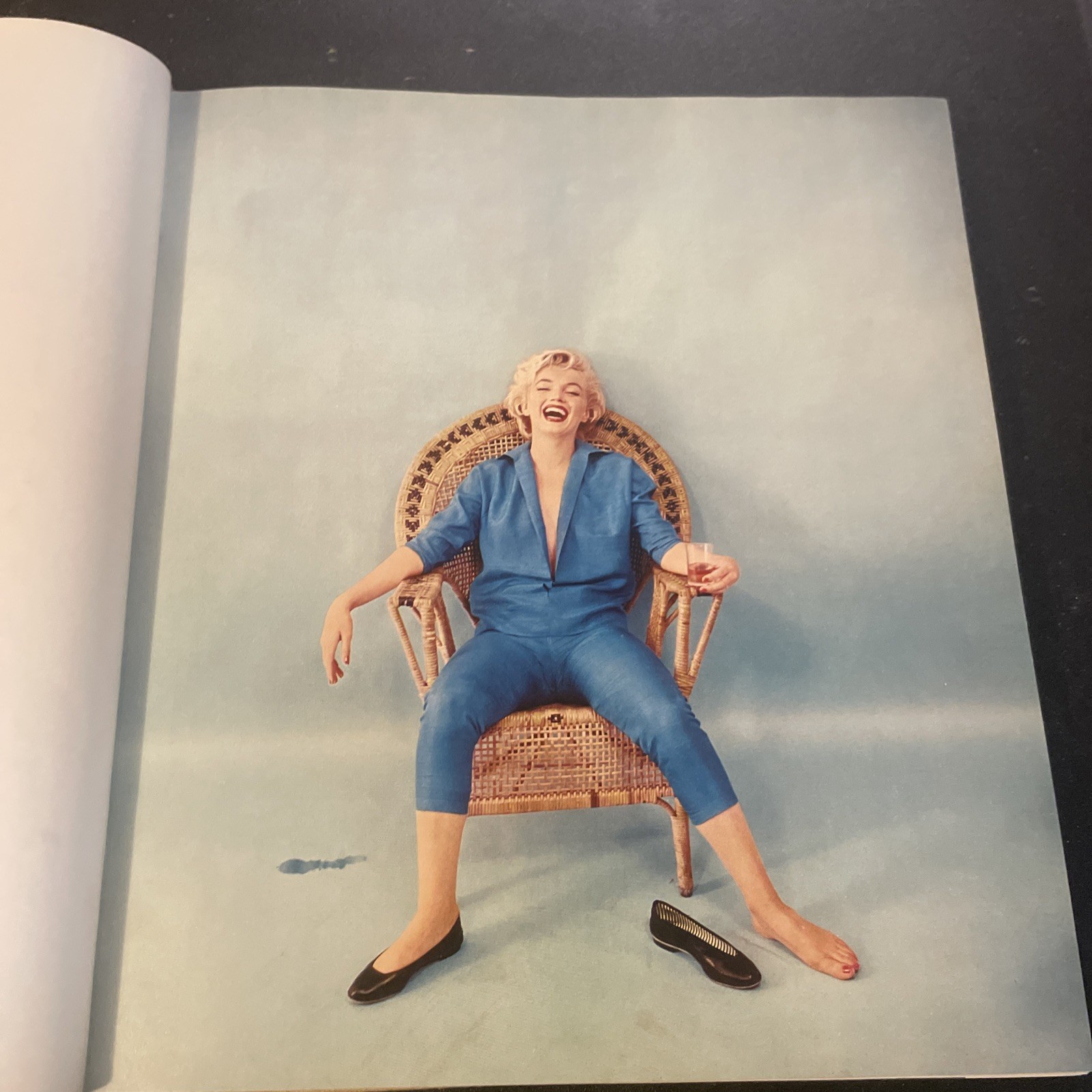 Marilyn: A Biography by Norman Mailer 1973 1ST PRINTING HC/DJ