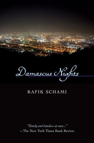 Damascus Nights Format: General/trade