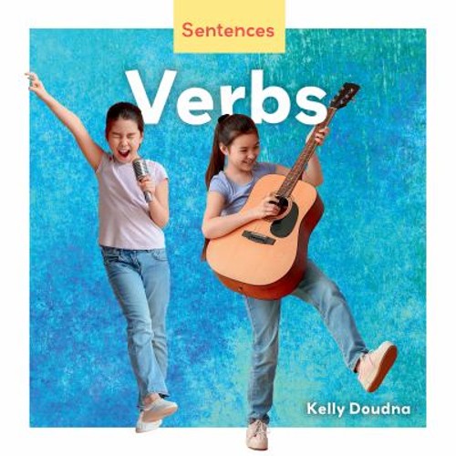 Verbs Library Binding