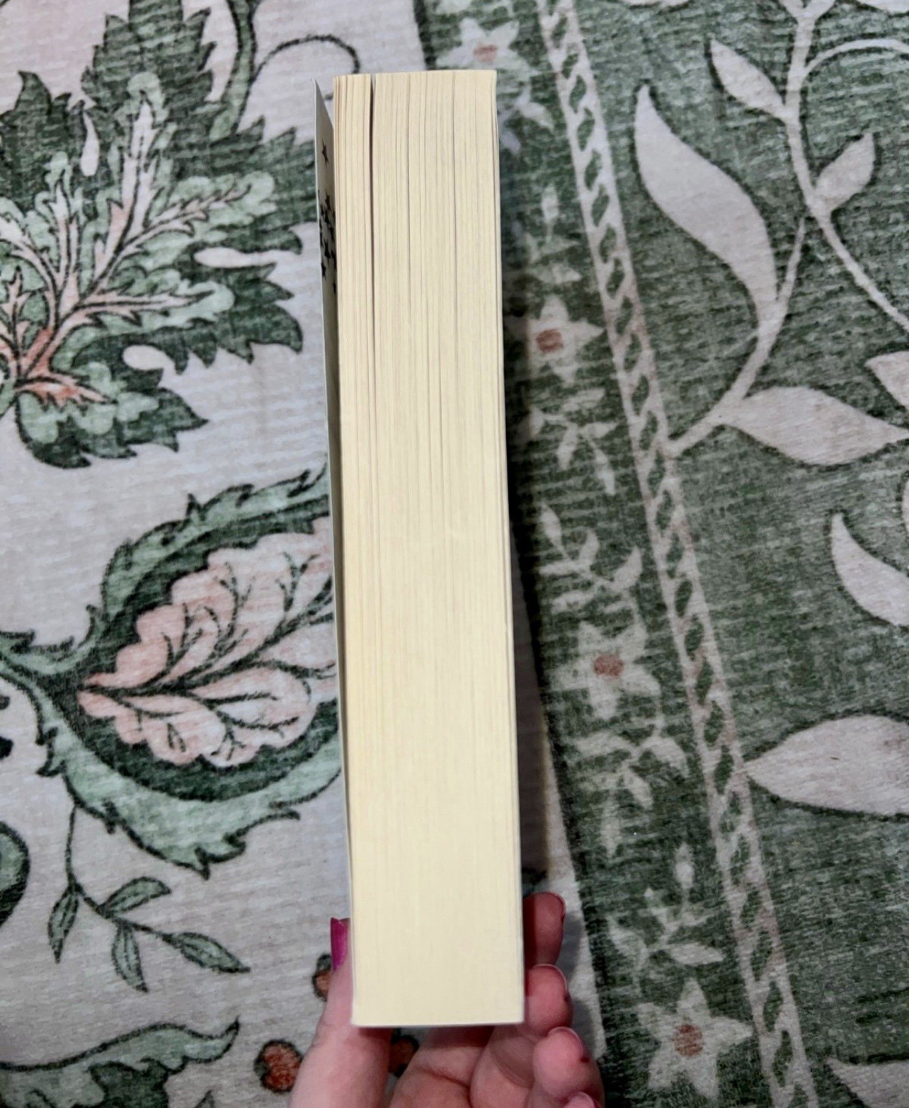 Legendary by Stephanie Garber Paperback uk Uncorrected Proof Caraval uk arc