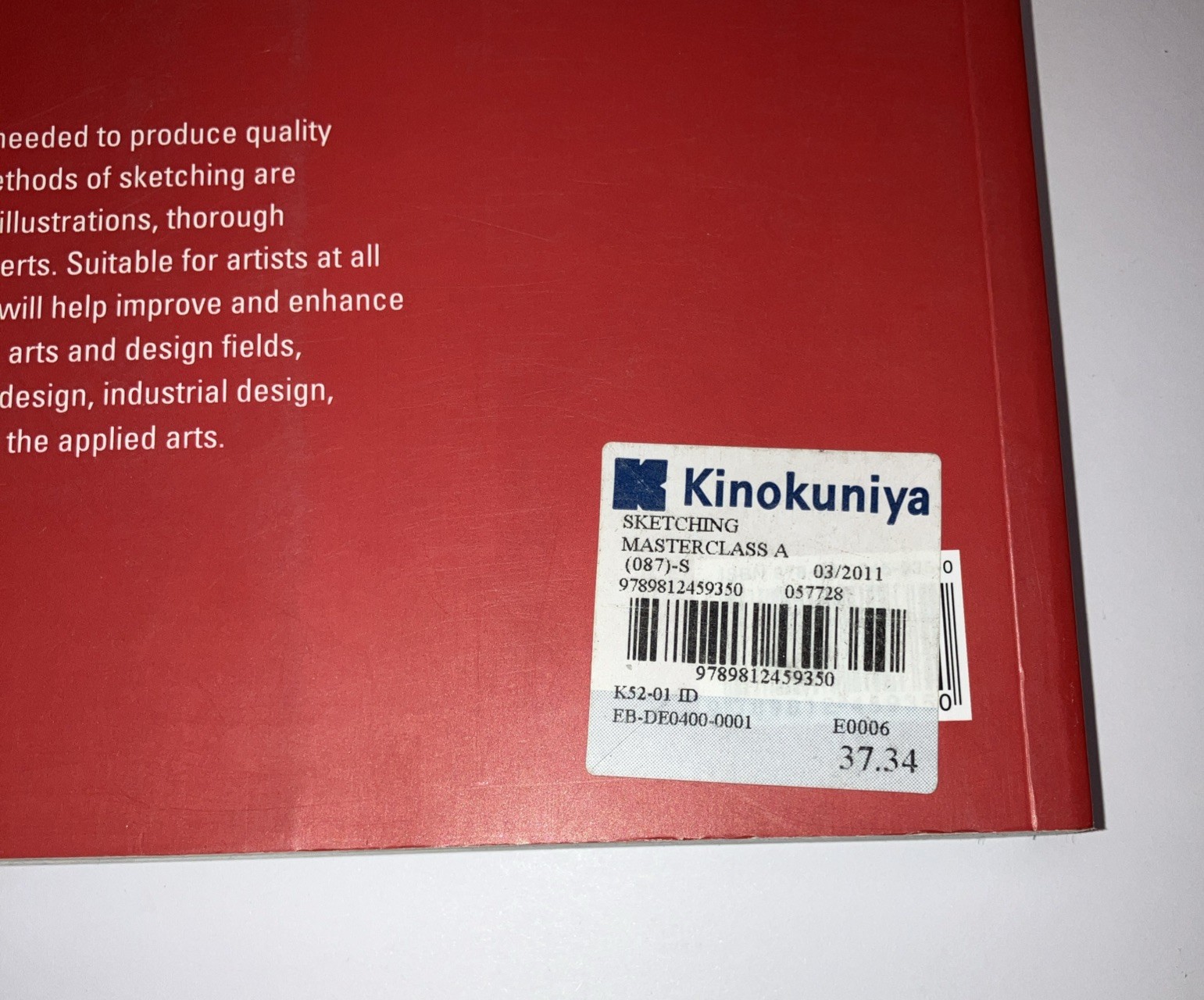 Sketching Masterclass: A Guide to Sketching from Freedrawingless