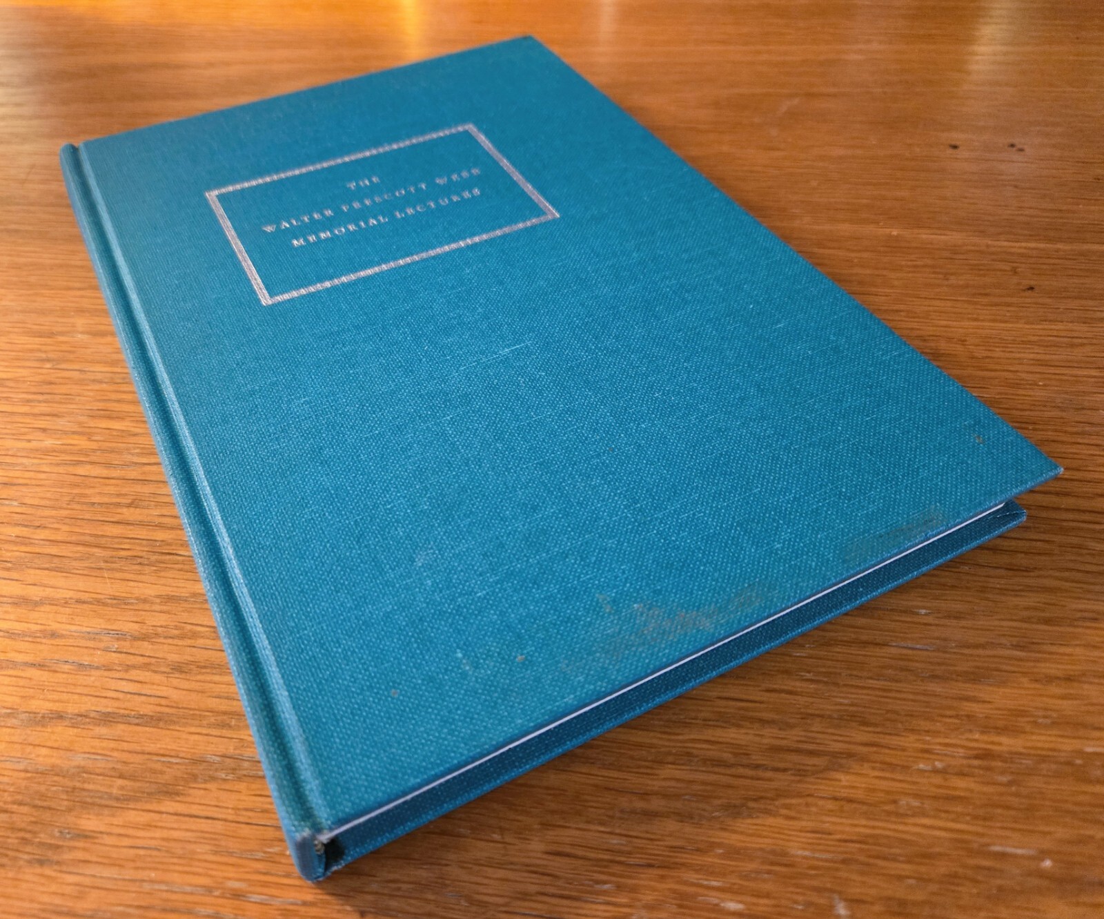 Essays on the New Deal by W. Droze (HC, 1969) RARE Walter Prescott Webb Lectures